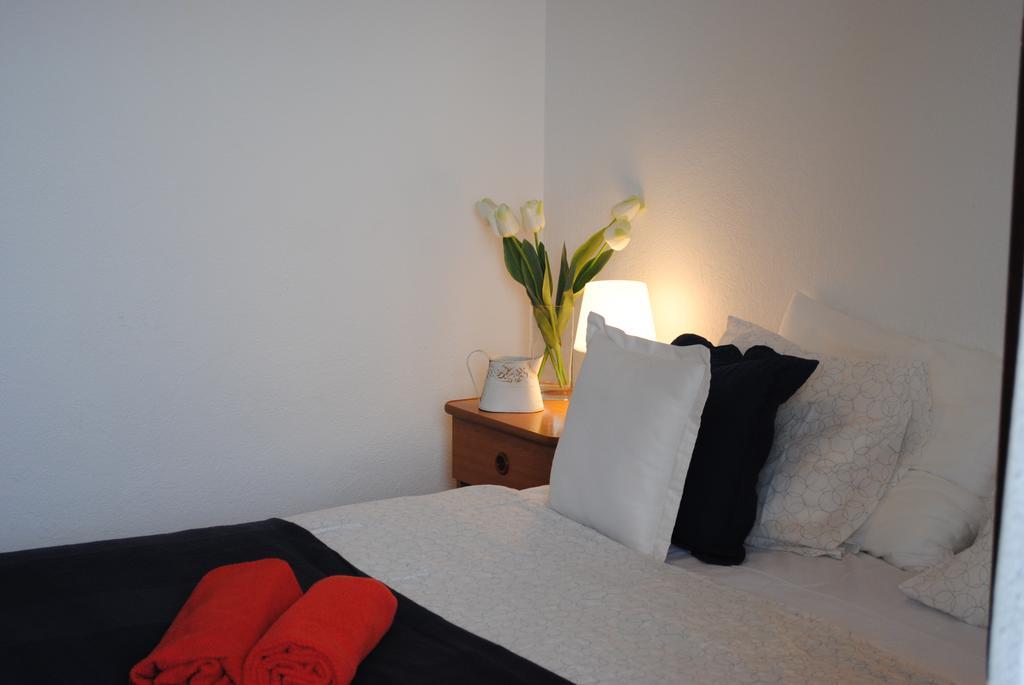Mime Apartment