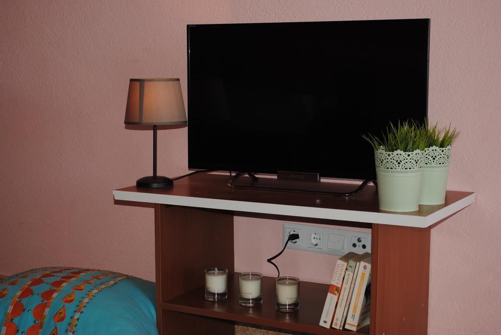 Mime Apartment