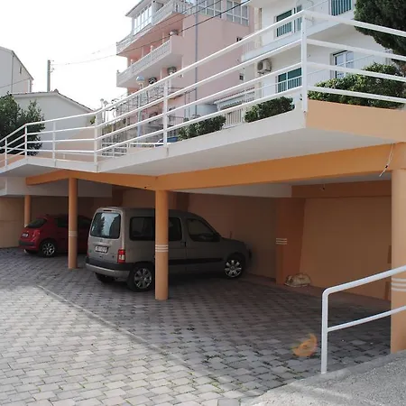 Apartment Mime Mimice Exterior photo