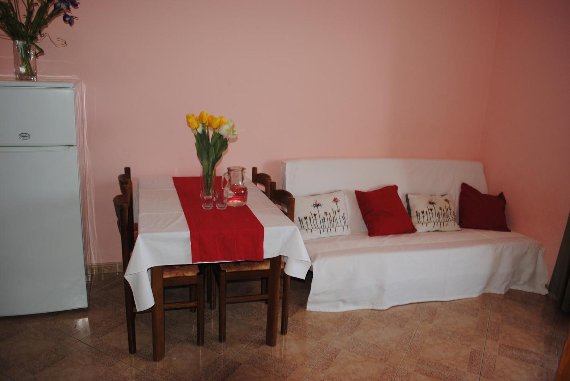 Mime Apartma *