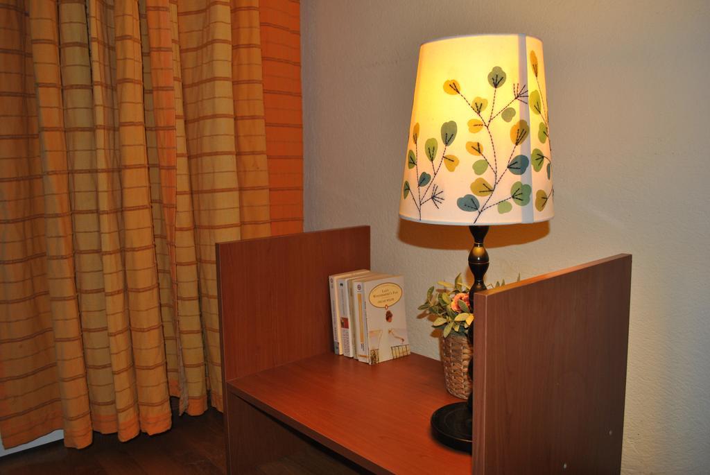 Apartma Mime