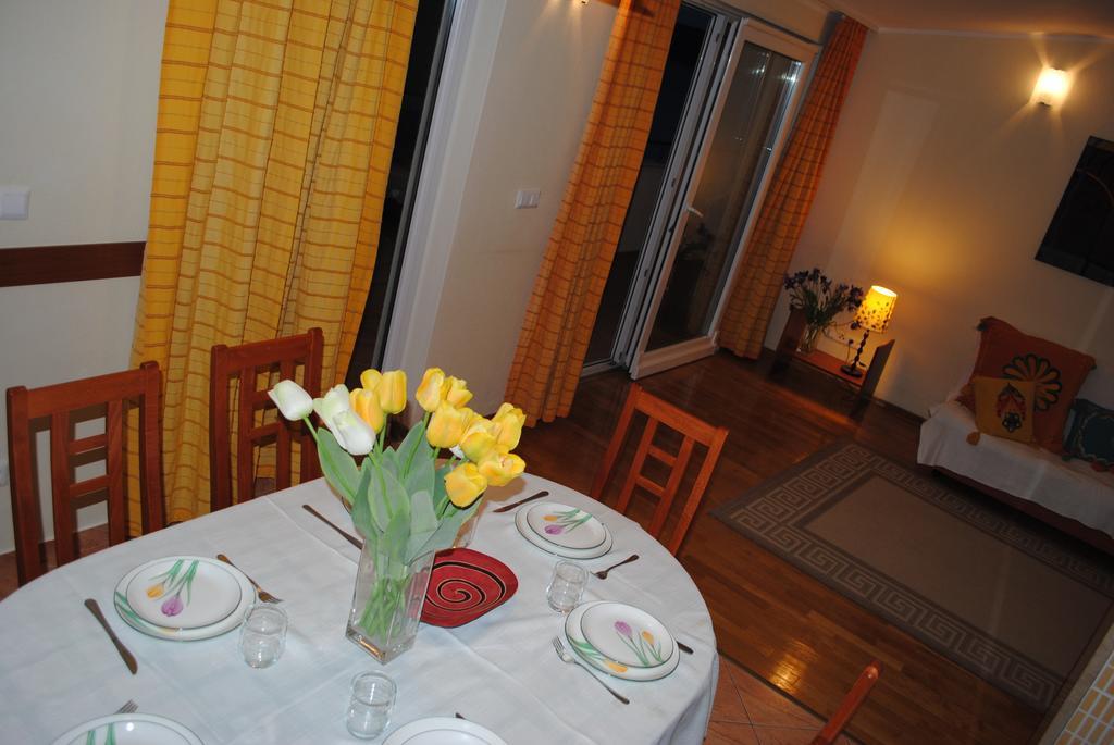 Mime Apartma