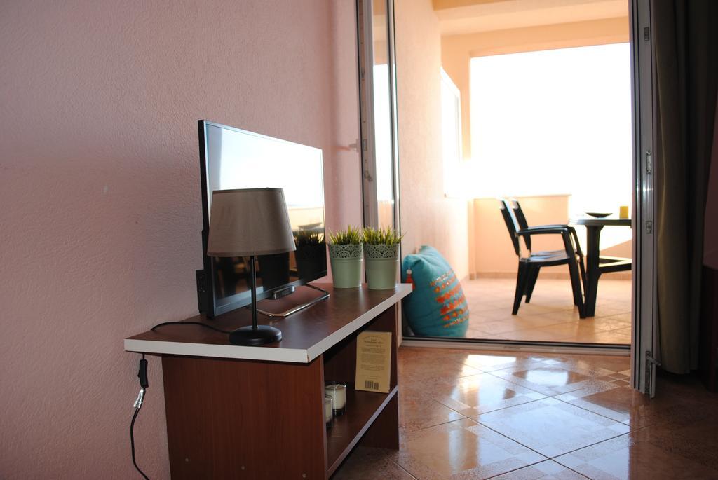 Apartma Mime