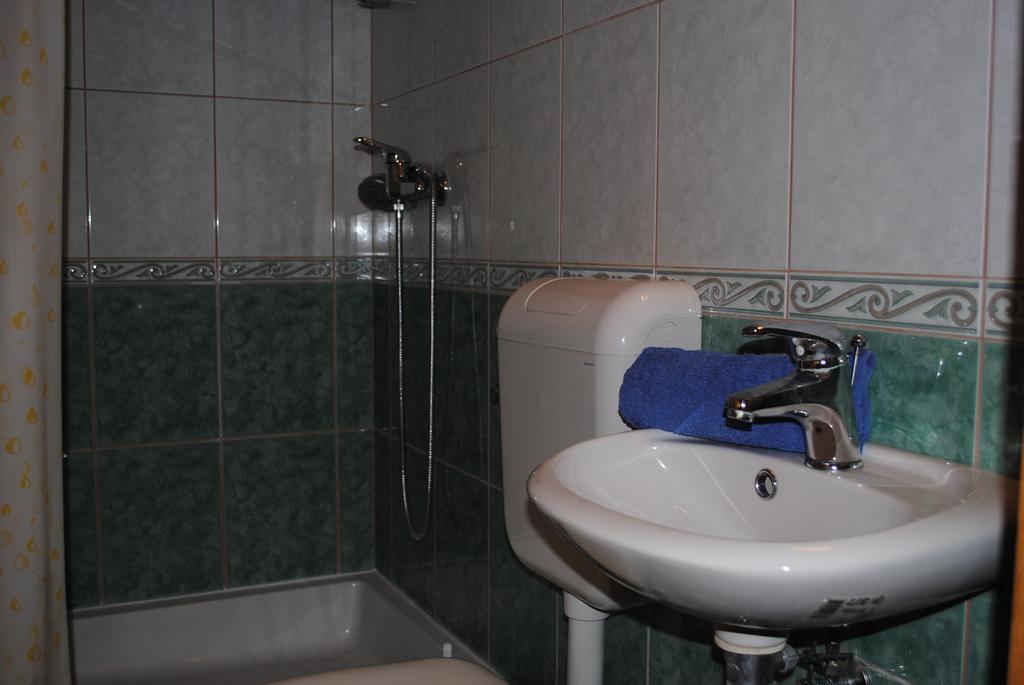 Mime Apartma Mimice