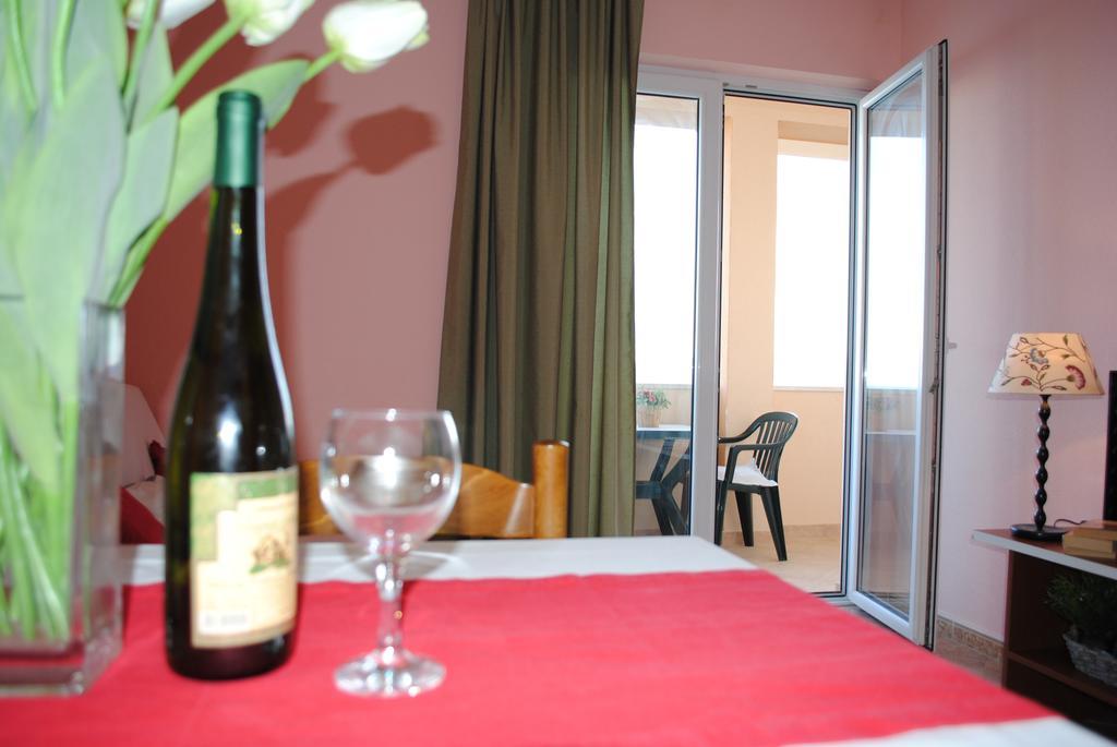 Mime Apartma