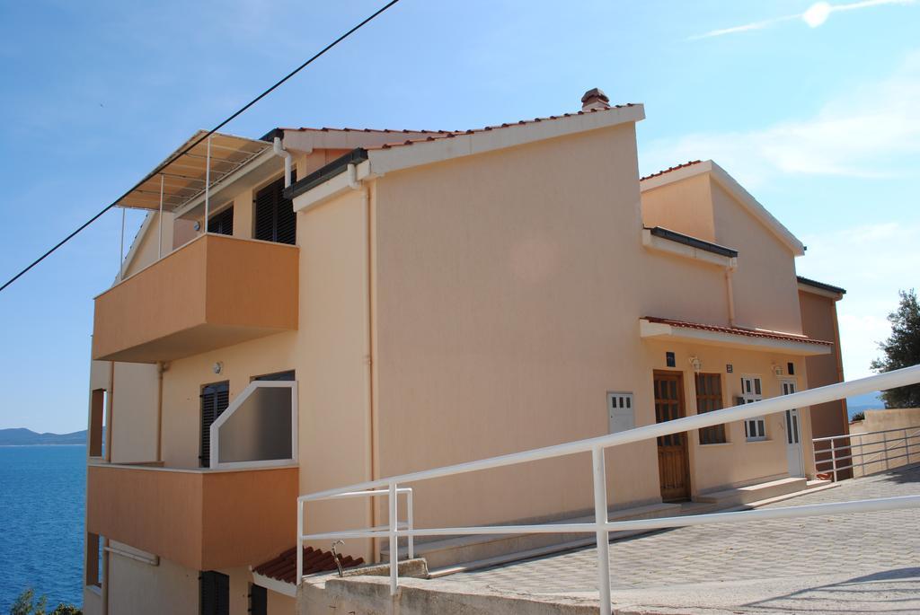 Mime Apartma