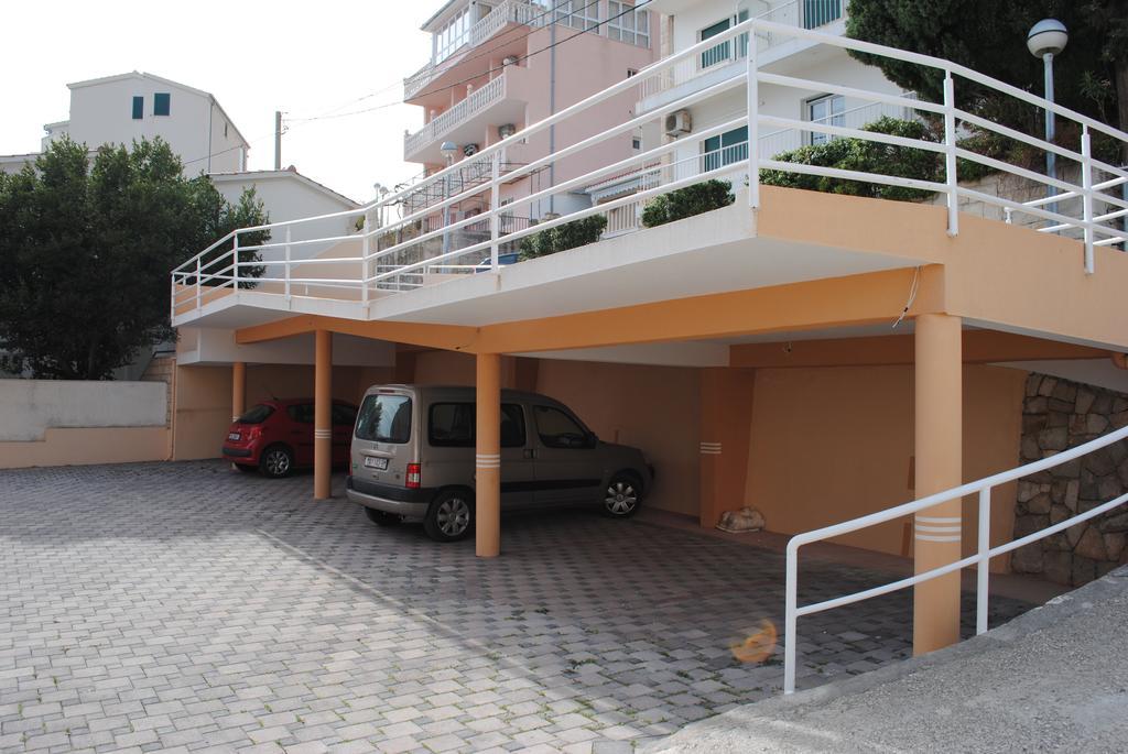 Mime Apartma Mimice